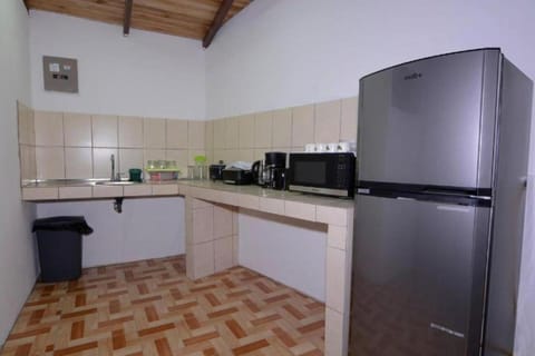 Coffee/tea facilities, Kitchen or kitchenette, toaster