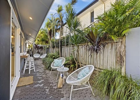 Sawtell Beach Shack 1 Villa in Toormina