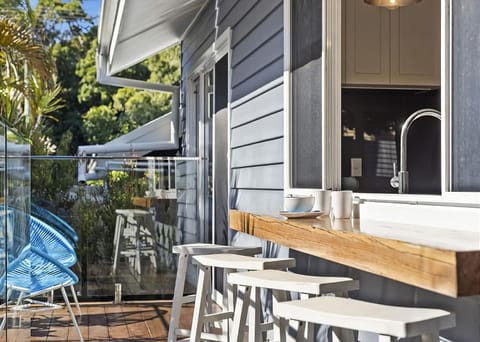 Sawtell Beach Shack 2 Villa in Toormina