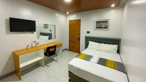 ICON Venue and Suites Hôtel in Davao Region