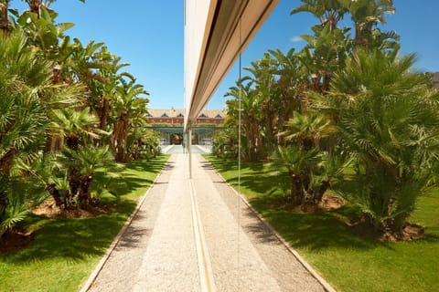 Le Meridien Ra Beach Hotel and Spa Hotel in Calafell