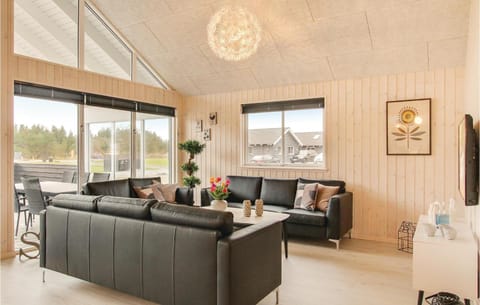 Nice Home In Blvand With Indoor Swimming Pool House in Blåvand