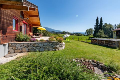 Ferienhaus Sonnenwiese House in Spittal an der Drau