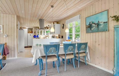 Awesome Home In Strandby With Wifi House in Frederikshavn
