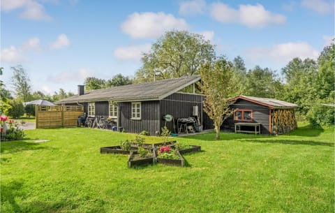 Awesome Home In Strandby With Wifi House in Frederikshavn