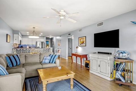 Catch and Relax Condominio in Pine Knoll Shores