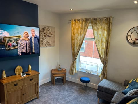 Luxury 2 bed Apartment in Stoke-on-Trent Eigentumswohnung in Newcastle-under-Lyme