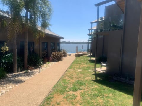 The Jetty Unit 13 Appartement in Nagambie