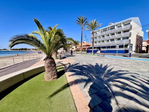 Hotel Neptuno Hotel in Region of Murcia