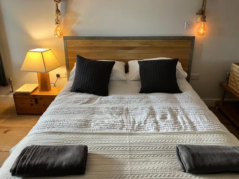 Fig Tree House Bed and Breakfast in Lymington