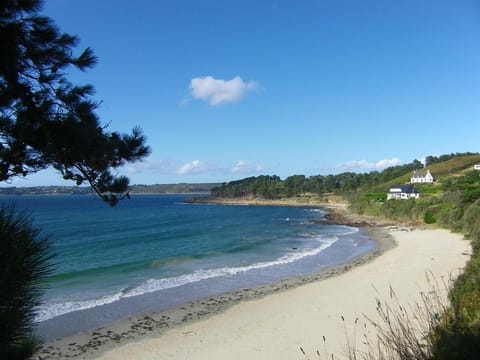 LE RUN AR MOR 22 Bed and Breakfast in Finistere