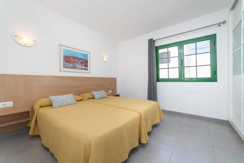 Apartamentos Elena Eigentumswohnung in Puerto del Carmen