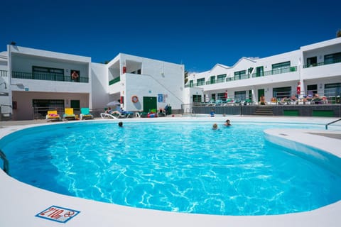 Apartamentos Elena Eigentumswohnung in Puerto del Carmen