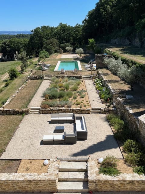 Havre de paix à Chamaret - Gite de charme en Drôme Provençale Villa in Provence-Alpes-Côte d'Azur