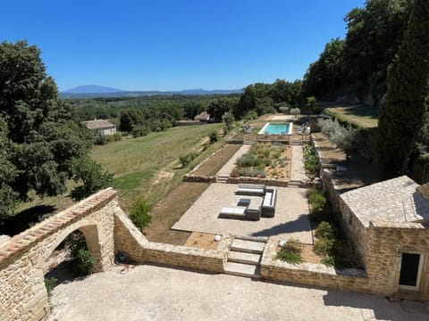 Havre de paix à Chamaret - Gite de charme en Drôme Provençale Villa in Provence-Alpes-Côte d'Azur