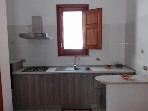 appartamento a due passi dal mare Apartment in San Vito Lo Capo