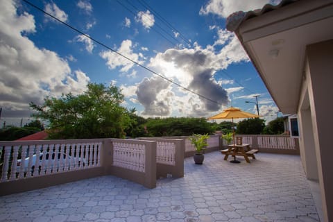 View (from property/room), Balcony/Terrace