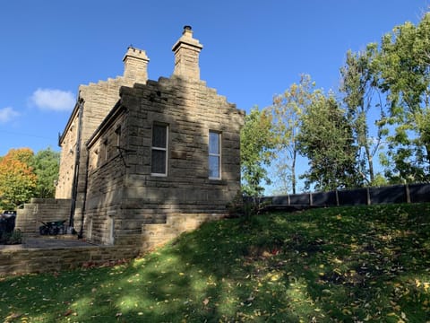 Station House House in Lanchester