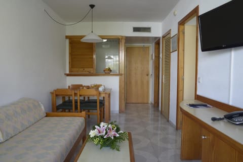 TRH Jardín Del Mar Apartment hotel in Serra de Tramuntana