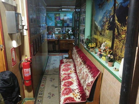 Alojamiento familiar rey Bed and Breakfast in Punta Arenas