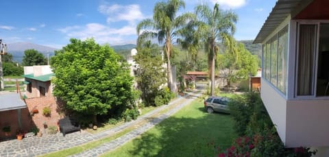 Refugio de Reyes Apartment in Jujuy Province, Argentina