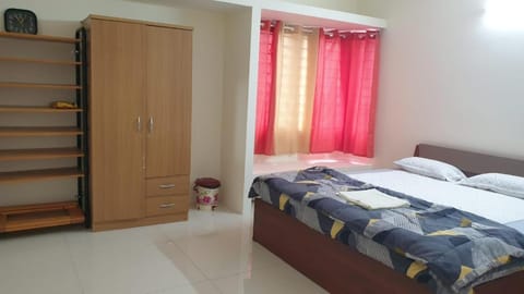Affordable Apartment in Chennai Appartement in Chennai