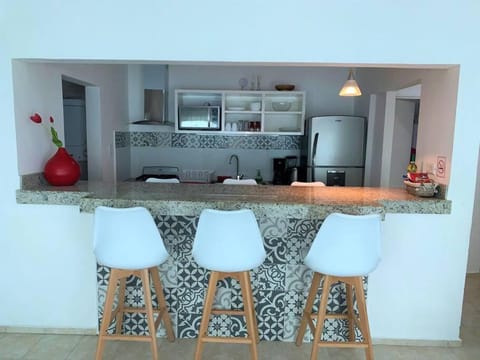 AR Ocean View Apartments Apartment in Isla Mujeres