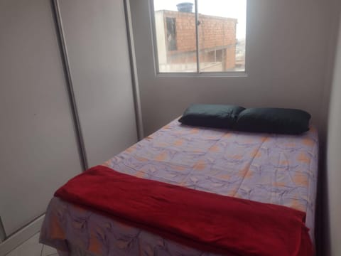 Apartamento bem localizado Apartment in São José