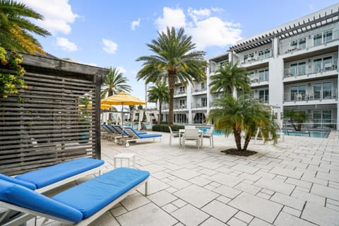 The Pointe on 30A by Panhandle Getaways Condo in Inlet Beach