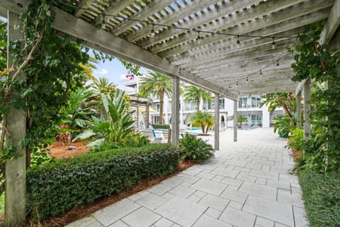 The Pointe on 30A by Panhandle Getaways Condo in Inlet Beach