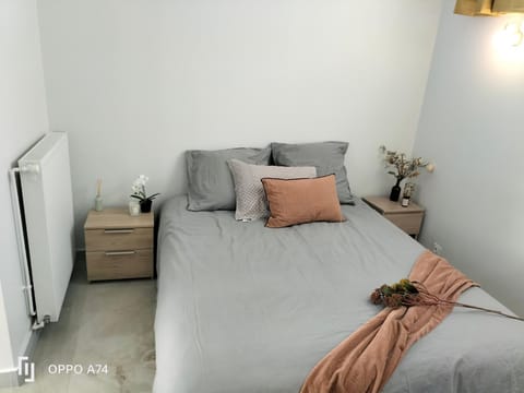 IMHOST - Spacious Appt near PARIS Condo in Pantin