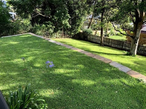 Fig Street Cottage House in Maleny