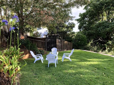 Fig Street Cottage House in Maleny