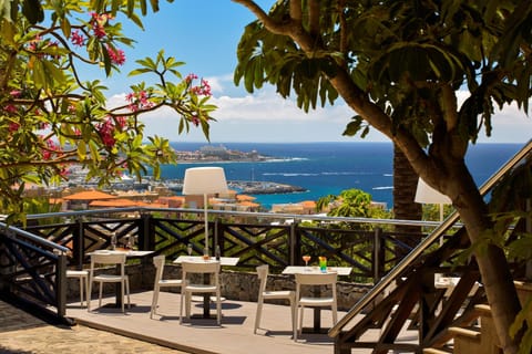 Melia Jardines del Teide - Adults Only Hotel in Costa Adeje