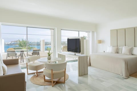 Paradisus by Meliá Salinas Lanzarote - All Inclusive - Adults Only Hotel in Costa Teguise
