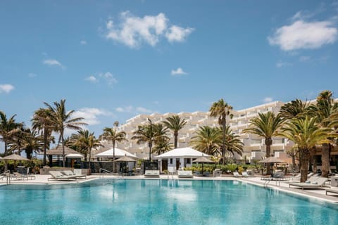 Paradisus by Meliá Salinas Lanzarote - All Inclusive - Adults Only Hotel in Costa Teguise