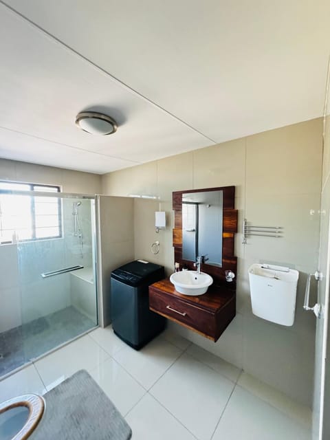 2BR Apartment near Etosha Apartment in Windhoek