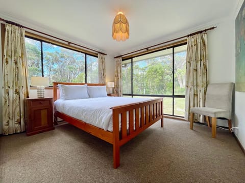 Narrow Neck Retreat Casa in Katoomba