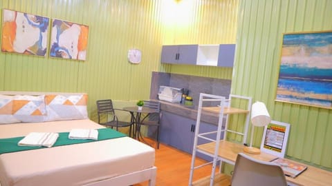Malaybalay Air’bnb Travellers Inn Appartamento in Northern Mindanao