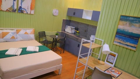 Malaybalay Air’bnb Travellers Inn Appartement in Northern Mindanao