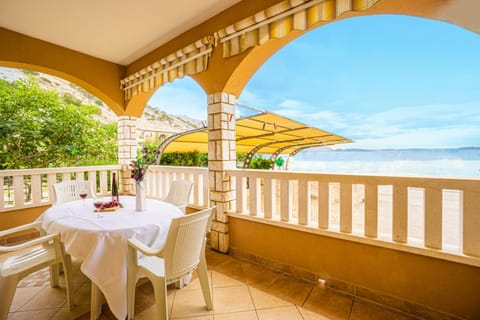 Balcony/Terrace, Balcony/Terrace