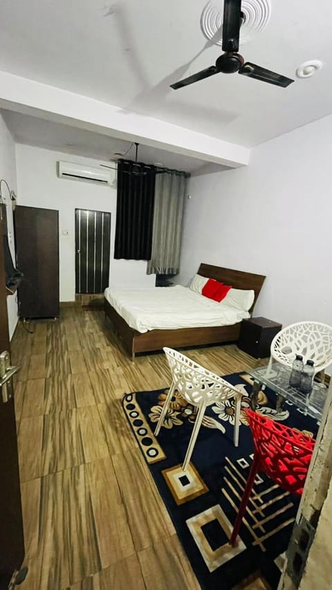 Hotel Pacific Grey By WB Inn Hotel in Lucknow