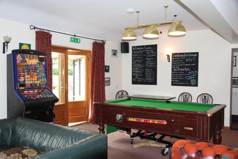 The crown inn Longtown Hôtel in Crucorney