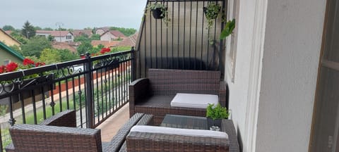 Balcony/Terrace, Seating area