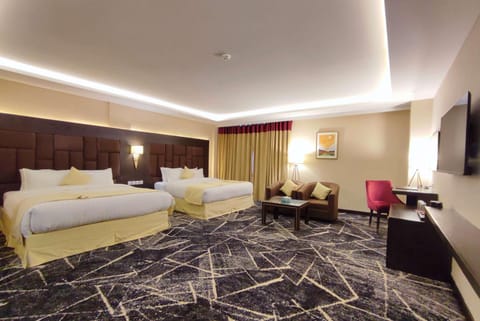 Ramada by Wyndham Murree Lower Topa Resort Hotel in Punjab