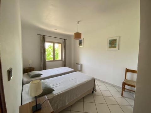 Domaine des fouques House in La Londe-les-Maures