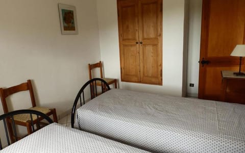 Domaine des fouques House in La Londe-les-Maures