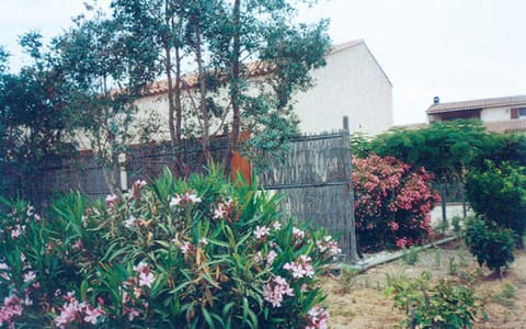 Le gite "les cannes" House in La Londe-les-Maures