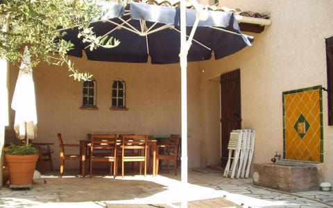 La villa les oliviers House in Vidauban