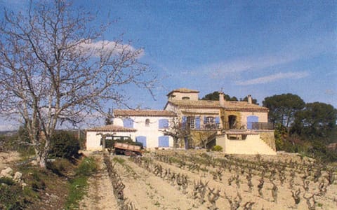 Gite sainte anne du castellet House in La Cadière-d'Azur